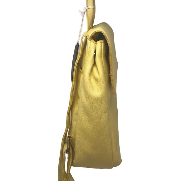 American Leather Co. Liberty Backpack Bag - Picture 4 of 13